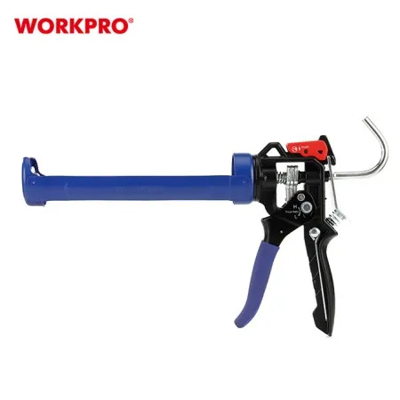 Workpro wp224001 Pištolj za silikon, profesionalni (Heavy Duty) ( WP224001 )