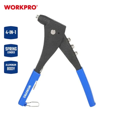 Workpro wp225006 Pištolj za pop nitne (Al), 250 mm ( WP225006 )