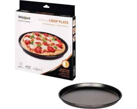 Wpro AVM305 Tanjir za mikrotalasnu rernu 32cm