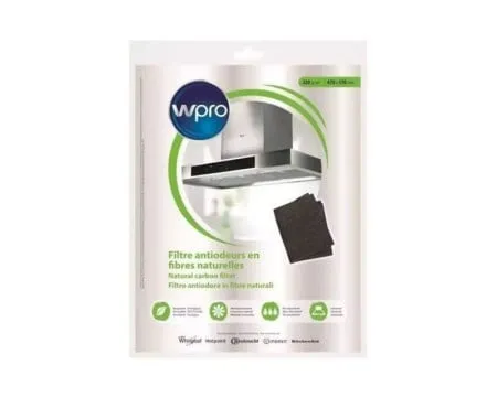 Wpro NCF201 Univerzalni karbonski filter aspiratora