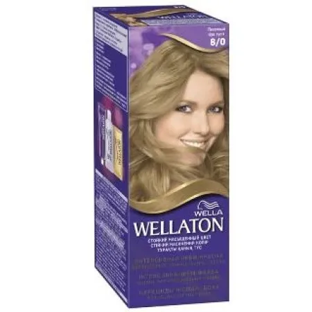 Wr wellaton maxi single 8/0 boja za kosu ( 1003020099 )