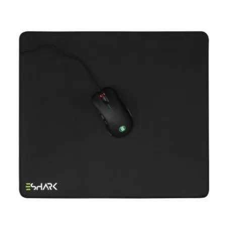 WS eShark ESL MP3 KABUTO L 45 x 40 Mouse Pad