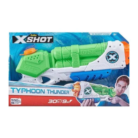 X shot water warefare blaster m ( ZU01228 )