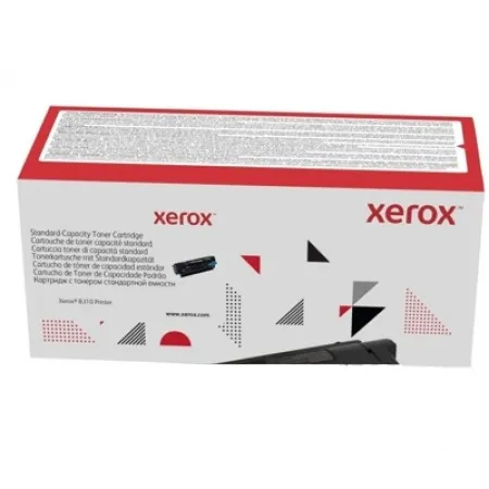 Xerox 006R04360 standard toner black 3K