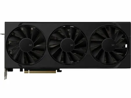 XFX Amd rx 9070xt 16gb/gddr6/256bit/crna Graficka karta ( RX-97TSWF3B9 )