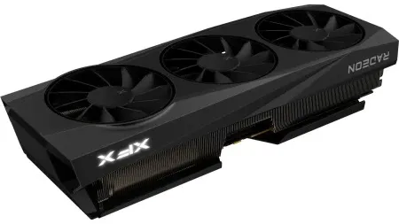 XFX Quicksilver AMD RX9070XT Gaming GDDR6 16GB 256bit 3xDP/1xHDMI Grafička karta