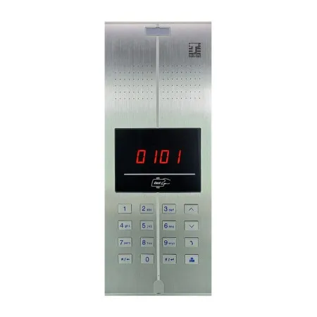 Xiamen Spoljna jedinica Q2C audio interfon ( T887 )