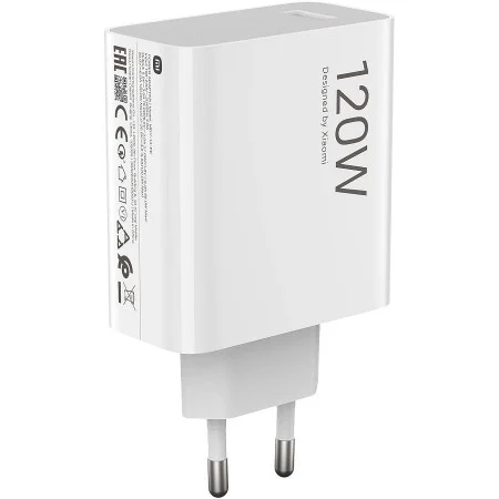 Xiaomi 120W HyperCharge Combo (Type-A) EU