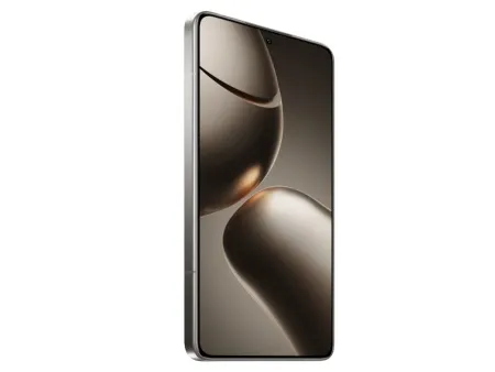 Xiaomi 14T Pro 12GB/512GB/sivi Smartphone ( T_MZB0HHFEU )