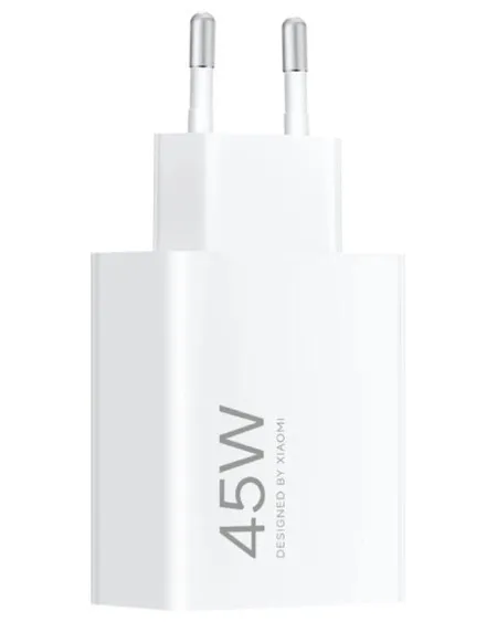 Xiaomi 45W Turbo Charging Power Adapter (Type-A) EU