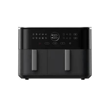 Xiaomi Air Fryer Dual Zone crna ( 70248 )