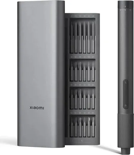 Xiaomi Aku precizni šrafciger (24 bita) ( 70131 )