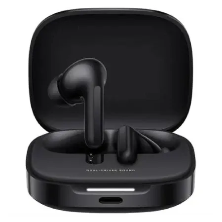 Xiaomi Buds 6 crne slušalice ( 70184 )