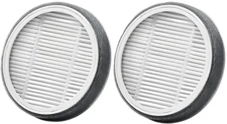 Xiaomi Dust Mite Vacuum Cleaner Pro Filter (2-Pack)