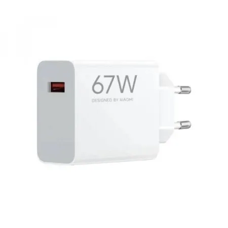 Xiaomi HyperCharge punjač 67W Type A bela ( 70216 )