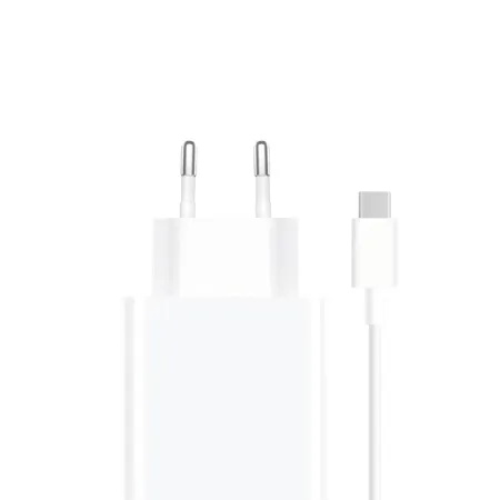 Xiaomi Mi 120W punjač Combo Type-A EU ( 70040 )