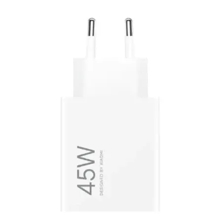 Xiaomi Mi 45W punjač Type-A bela ( 70205 )