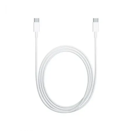 Xiaomi Mi kabl Type C-Type C 1m bela ( 70112 )