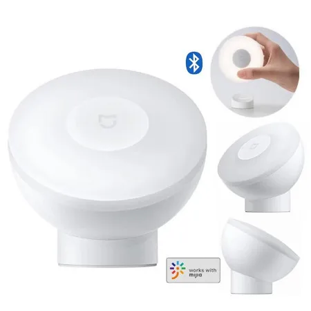 Xiaomi Mi motion-activated night light 2 (Bluetooth)