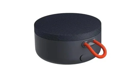Xiaomi Mi portable bluetooth zvučnik sivi ( 70067 )