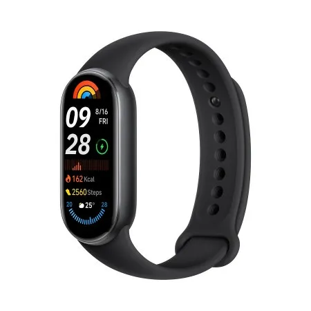 Xiaomi Mi Smart Band 9 Midnight Black