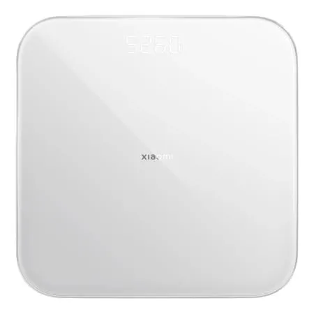 Xiaomi Mi Smart Scale S200 bela ( 70228 )