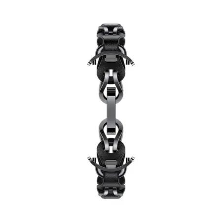 Xiaomi Mi smartwatch band 8 chain strap (black)
