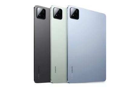Xiaomi Pad 7 EU 8+256 Green Tablet