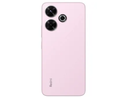 Xiaomi Redmi 13 6GB/128GB/ružicasti Smartphone ( MZB0H7MEU )