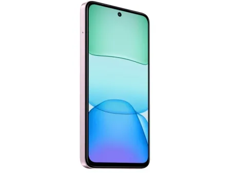 Xiaomi redmi 13 8gb/256gb/ružIčasti smartphone ( MZB0H6FEU )