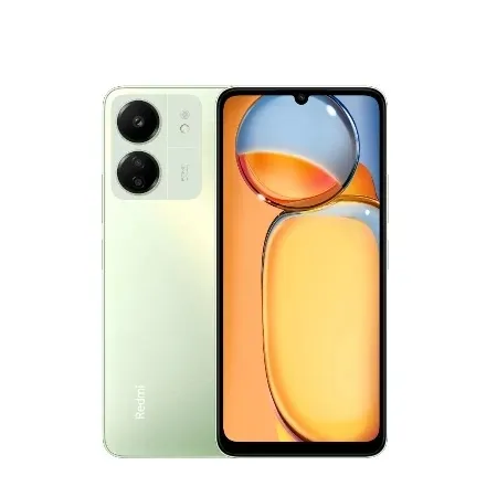 Xiaomi Redmi 13C 8GB/256GB zeleni smartphone ( 20109 )