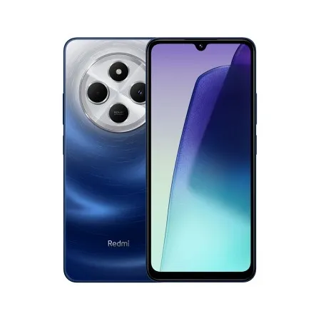 Xiaomi Redmi 14C EU 4+128 Starry Blue smartphone