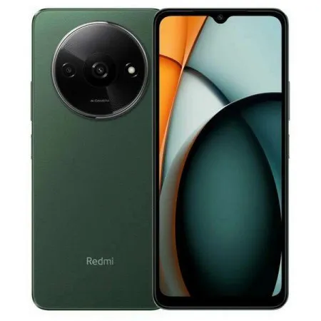 Xiaomi Redmi A3 EU 3+64 Forest Green