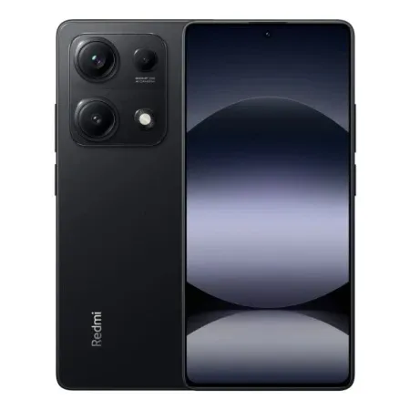 Xiaomi Redmi Note 14S 8GB/256GB crna ( 20199 )