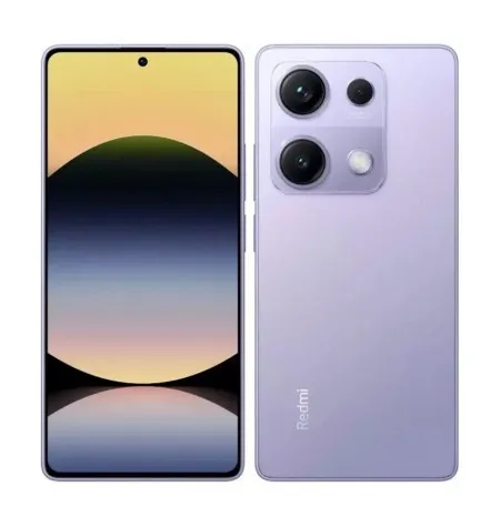 Xiaomi Redmi Note 14S EU 8+256 Aurora Purple