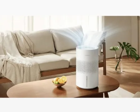Xiaomi Smart Evaporative Humidifier ovlaživač vazduha ()