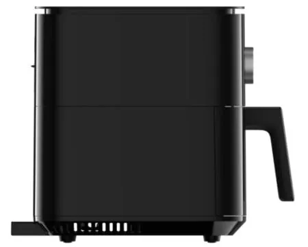 Xiaomi Smart friteza na vruć vazduh 6.5l crna EU (BHR7357EU)