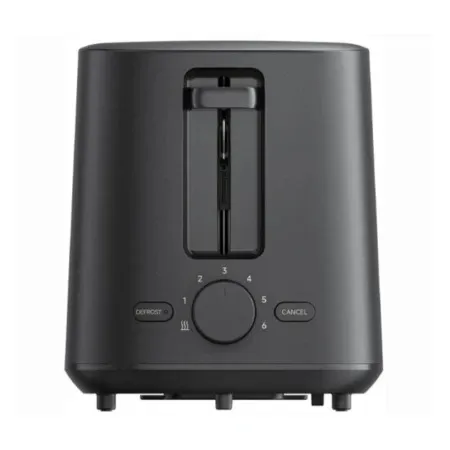 Xiaomi toster 930W crna ( 70183 )