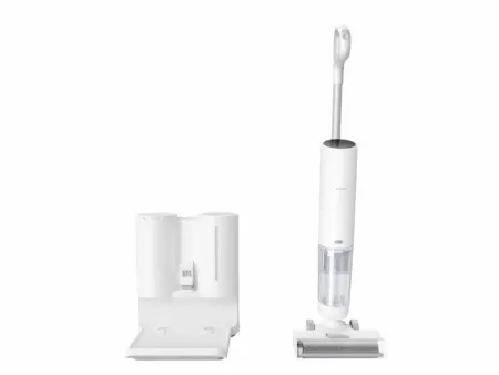 Xiaomi truclean w10 ultra wet/dry/bela Štapni Usisivac ( BHR6256EU )