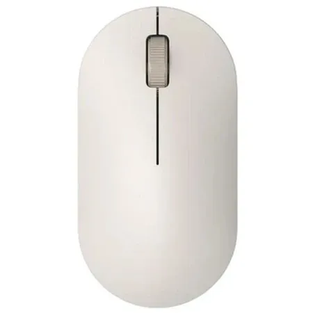 Xiaomi Wireless miš 2 Lite bela ( 70197 )