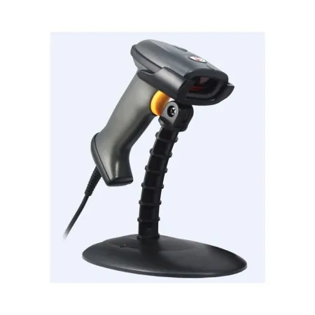 Xl-scan 626a usb w/stand black Barcode skener ( 15311 )