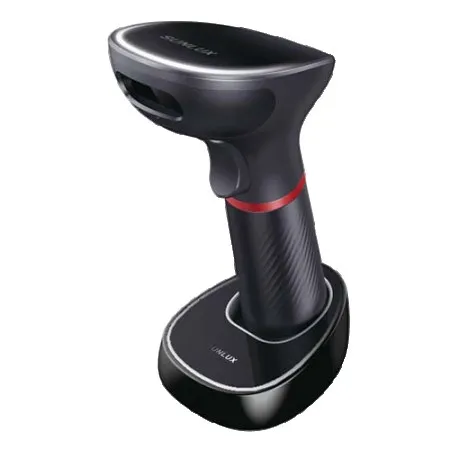 Xl-scan xl-9610 2d Barcode skener wireless ( 20849 )