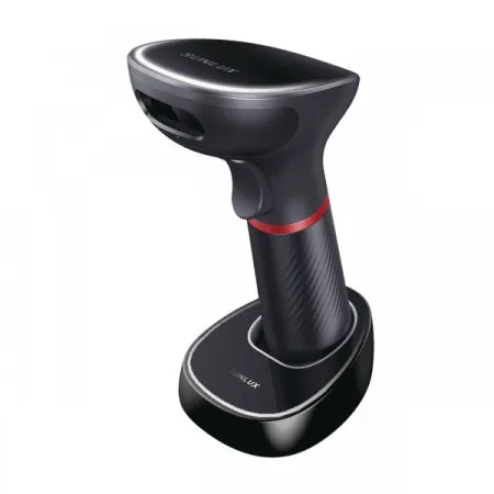 Xl-scan xl-9610 2d wireless Barcode scan ( 49935 )