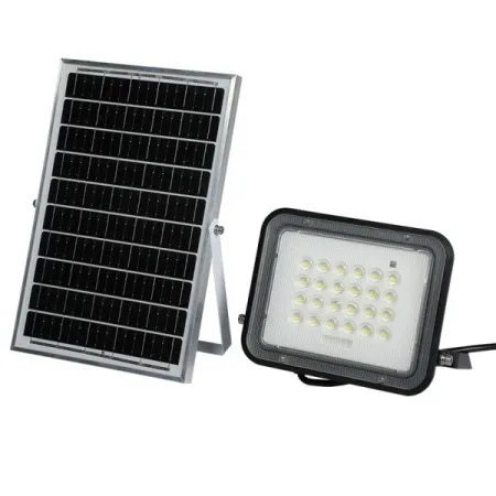 XLED 150W Solar LED reflektor 6500K,1400Lm 170947