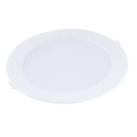 XLed 155438 18W 6500K Ugradni okrugli LED panel,1980Lm,otvor 195mm,IP20 M.No12002687