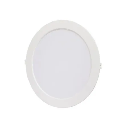 XLed 170939 18W 4000K Ugradni okrugli LED panel,1980Lm,&#966221*29mm, dimenzija rupe: 195mm, Ra80, IP20