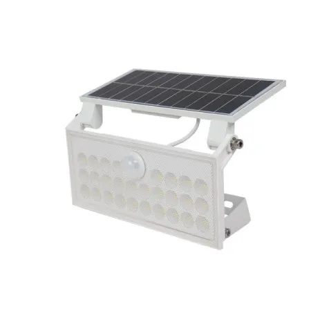 XLed 170946 12W Solar LED zidni reflektor 6500K