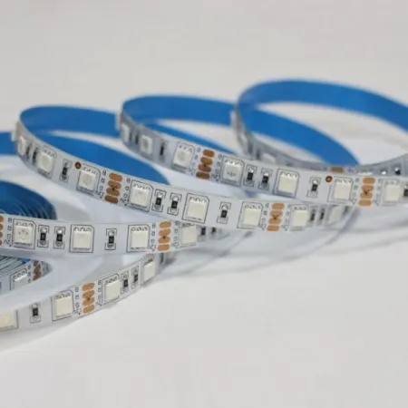 XLed 183448 5050 RGB24V Led traka,5 m kotur