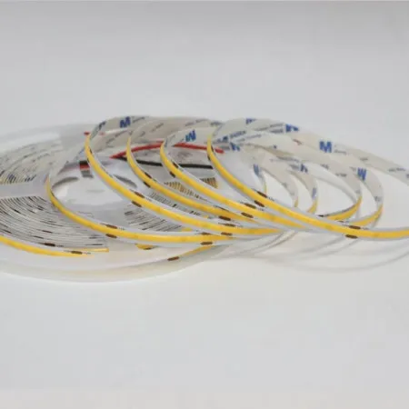 XLed 183451 COB-320-24V Led traka, 6000K, 10W-1100lm/m,5 m kotur