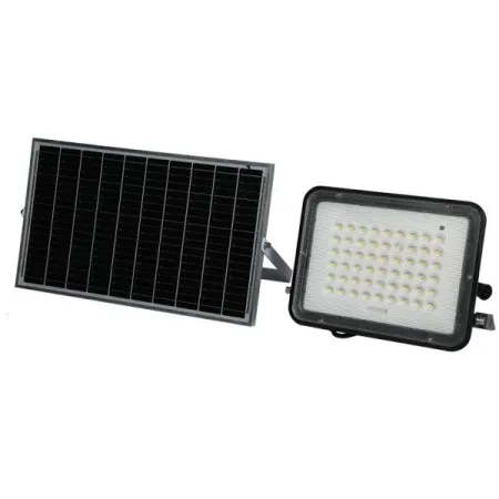 XLED 200W Solar LED reflektor 6500K,1800Lm 170948